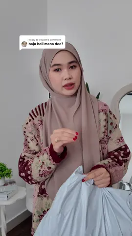 Replying to @yayahh kalau da restock terus beli tau #knitwear 