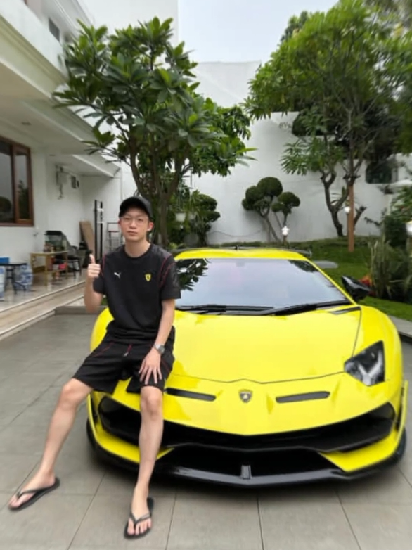 Andry hakim melakukan trading di 1 sekuritas RP 19 miliar😮, total seluruh sekuritas 40 miliar😮😮 *crypto apa kabar,konsisten gak?  #andryhakim #stockwise #beritasaham #saham #btc 
