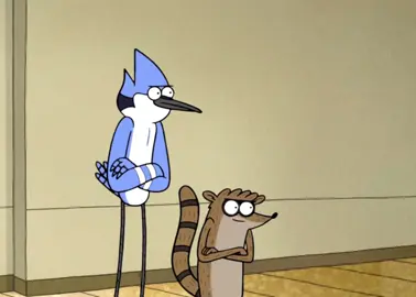 REGULAR SHOW #regularshow #edit #viral #fyp #chandelier 