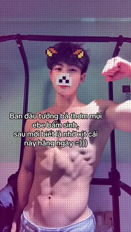 #nuochoaebe #review #lamdep #goclamdep #xuhuong 