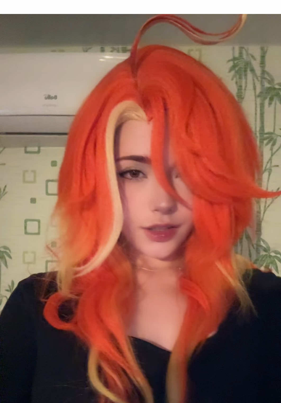 I’m that girl #mavuika #07 #mavuikagenshinimpact #mavuikagenshin #mavuikacosplay #genshin #GenshinImpact #genshinimpactcosplay #genshinimpactcosplayer #genshincosplay #natlan #natlangenshin #mihoyo  #hoyoverse #cosplay #cosplayer