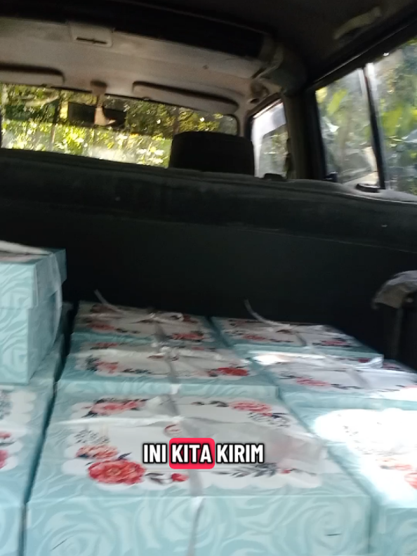 Berkah bulan shafar 🏡 dapur kang ibnu ✅ ngabul RT 01 RW 06 tahunan Jepara  ☎️ 083865824855 #dapurkangibnu  #catering #jepara 