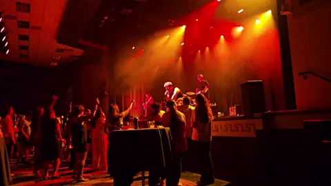 #robertbartko #georgemichaelreborn #georgemichaeltributeband 