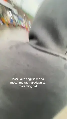 Muntik nalang talaga ako ilaglag 