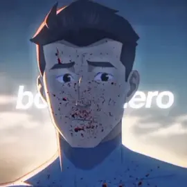 based off of @😎Омні юрчєк🍁 edit #edit #invincible #sinistermark #omniman #series 