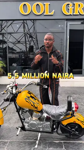 These beautiful bikes at @electricbikeslagos are so affordable 😁 go get yours, you will love it💯 📞: 08168540538 | 09086928881 ✉️: electricbikeslagos@gmail.com Visit their showroom📍: Casa Kaysora Mall, Plot 8 Adewunmi Adebimpe Drive, Lekki Phase 1, Lagos, Nigeria. • • • #fyp #electric 