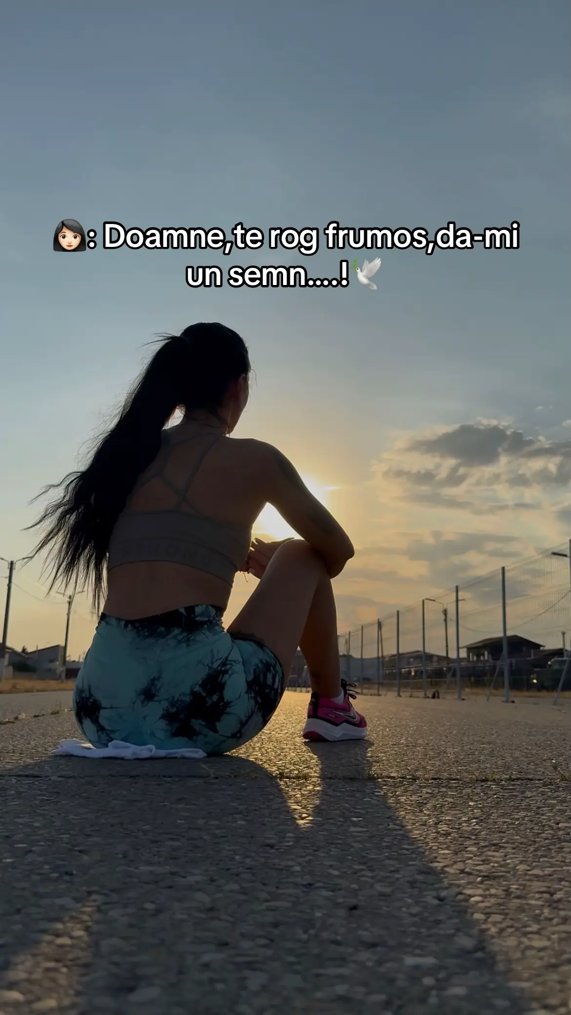 Niciodata singura!Mereu vegheata,mereu protejata!🕊️🪽 #fyp 