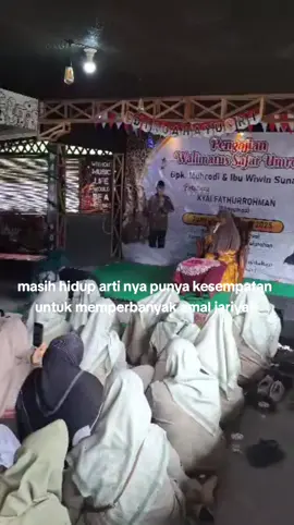 bismillah, Allah terimakasih hari ini aq tidak bermaksiat #indonesia #selangkahbolakbalikmenujubaitullah #bertautdenganbaitullah #jadimanusiakayarayabanyakhartadanahliibadah 