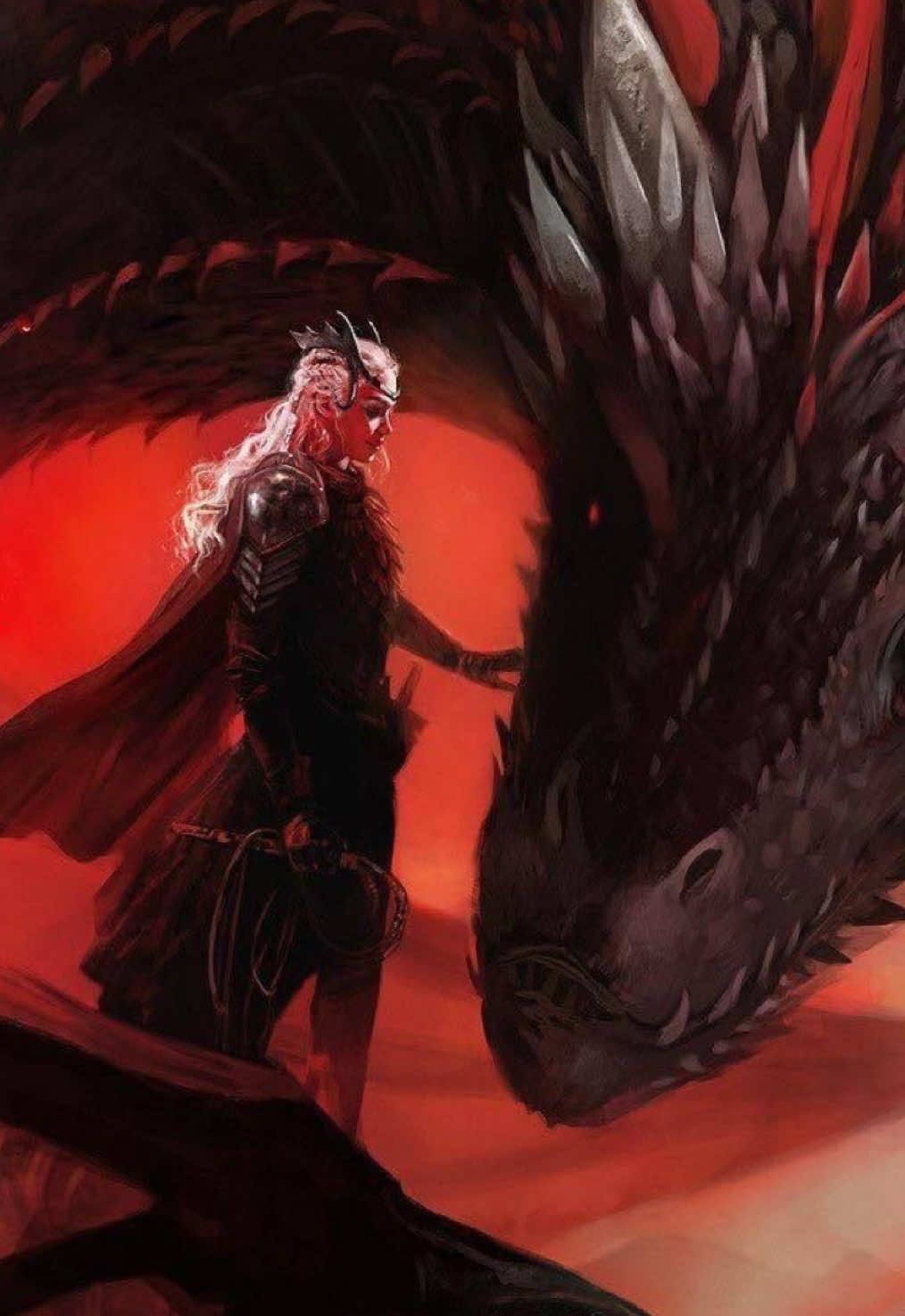 #daemonblackfyre #bryndenrivers #asoiaf #gameofthrones #fyp 