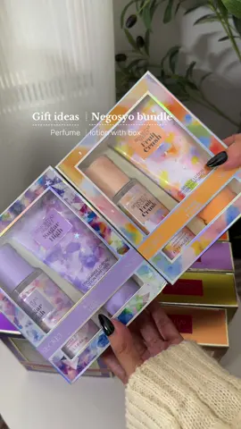 Pwde pang regalo pang negosyo 