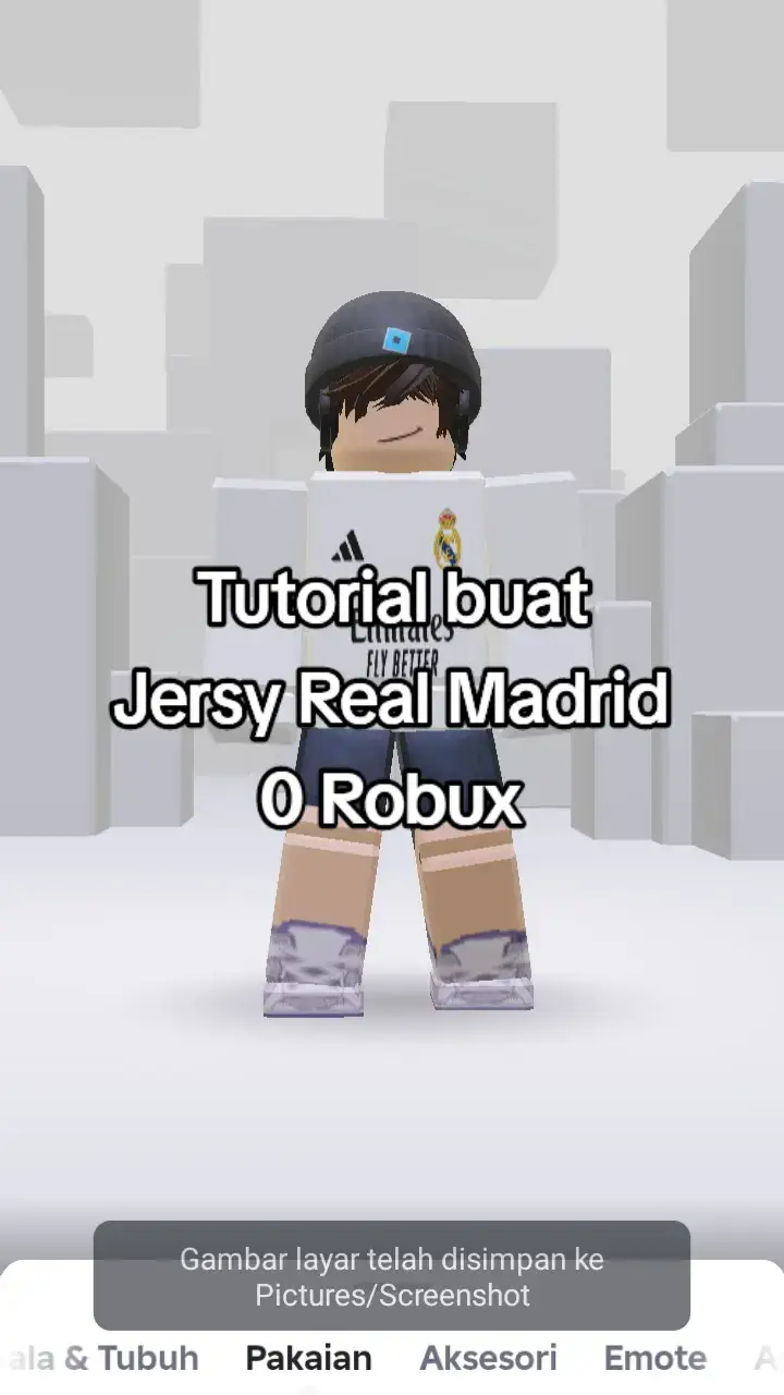 #creatorsearchinsights #roblox #tutorial #fyp  #foryou @arjunaalfatih2815