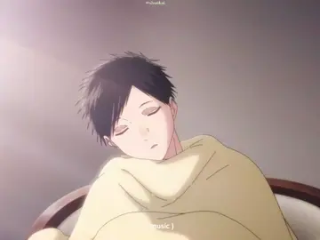 Can wait for season 2 (blue box is so peak) #bluebox #romance #animeromcom #taiki #chinatsu 