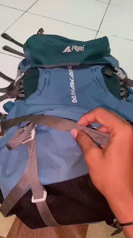 akhirnya penantian panjang😌 @Decathlon Indonesia #decathlon #forclaz #simond #pendakigunung #pendaki 