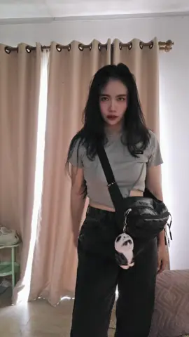 เมื่อคุณเศร้าแต่เจอเพลงโดนเส้น ใครจะทนไหว🤣 #กวนตีน #เต้น #แดนซ์มันๆ 