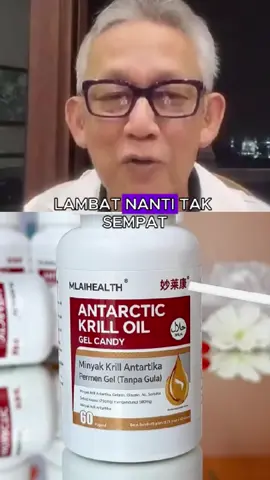 【Halal Tulen, Jualan Terus Kilang, Harga Terendah Sepanjang Tahun】✅Ketersediaan Bio Tinggi✅Kaya dengan Astaxanthin Dengan berani menyuburkan badan anda dengan hadiah terbaik alam semula jadi. Anda boleh merasai perbezaan dalam setiap titisan! 💧💪-636316