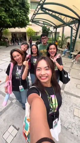 piyU series: FTG Batch '25 General Assembly 1/2 #piyu #feu #theater #theaterguild #greenandgold #adayinmylife #minivlog #fyp #foryou #foryoupage 