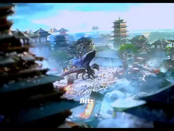 Bagian 11:tomb of fallen gods season 3,,,,Ful eps 02.. #tomboffallengods #chennan #donghua #bitz144p #margasth 