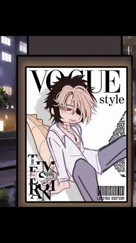 poster (?) boy🐊 insiparation from trend but my varsion, gv me ib if you us this ide#gacha #gachalife2 #gl2 #gachatrend #posterboy #?gachallife💜même #gachaanimation #gachafyp #fypシ #gachashort 