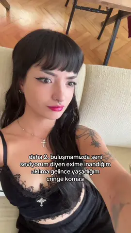 run girl run #redflags #keşfet 