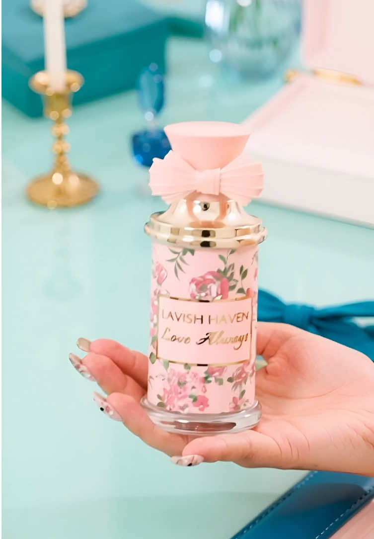 The wardrobe may change seasons, but the signature fragrance will always be classic.#perfumetok #perfumelover #tiktokshop 