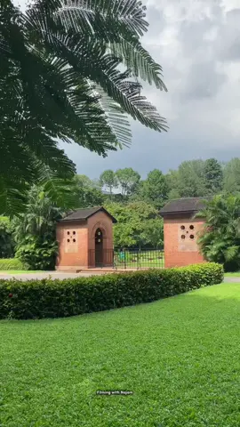 📍Chittagong War cemetery . . . . . . . . . #foryou #explore #trending #video #chittagong 