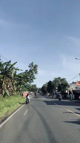 mbesuk nek wes wayahe, ya bakal ana sing ngancani #kiebanyumas #banyumaspride 