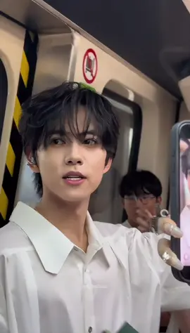 that hairstyle on him🫠 (crd video) #liuxuancheng刘轩丞 #liuxuancheng   
