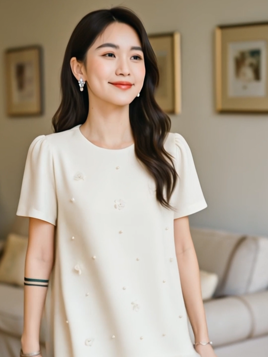 Váy xinh #thoitrangut #quanaonu #thoitrangnu