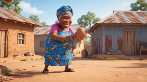 mama joy and wahala 😂😂#creatorsearchinsights #videoviral #fyp 