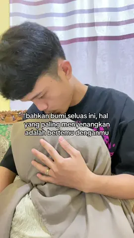 solusi terbaik, ketemu🥹🤍