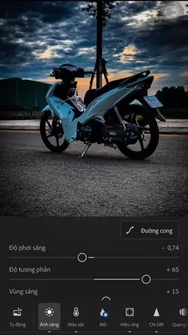 #@Khi nao co vo đoi ten👌 #xuhuongtiktok #lightroom 