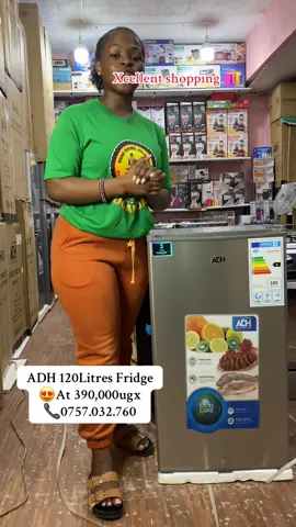 #adh120litresfridge #fridge #singledoorfridge #xcellentshopping #adh 