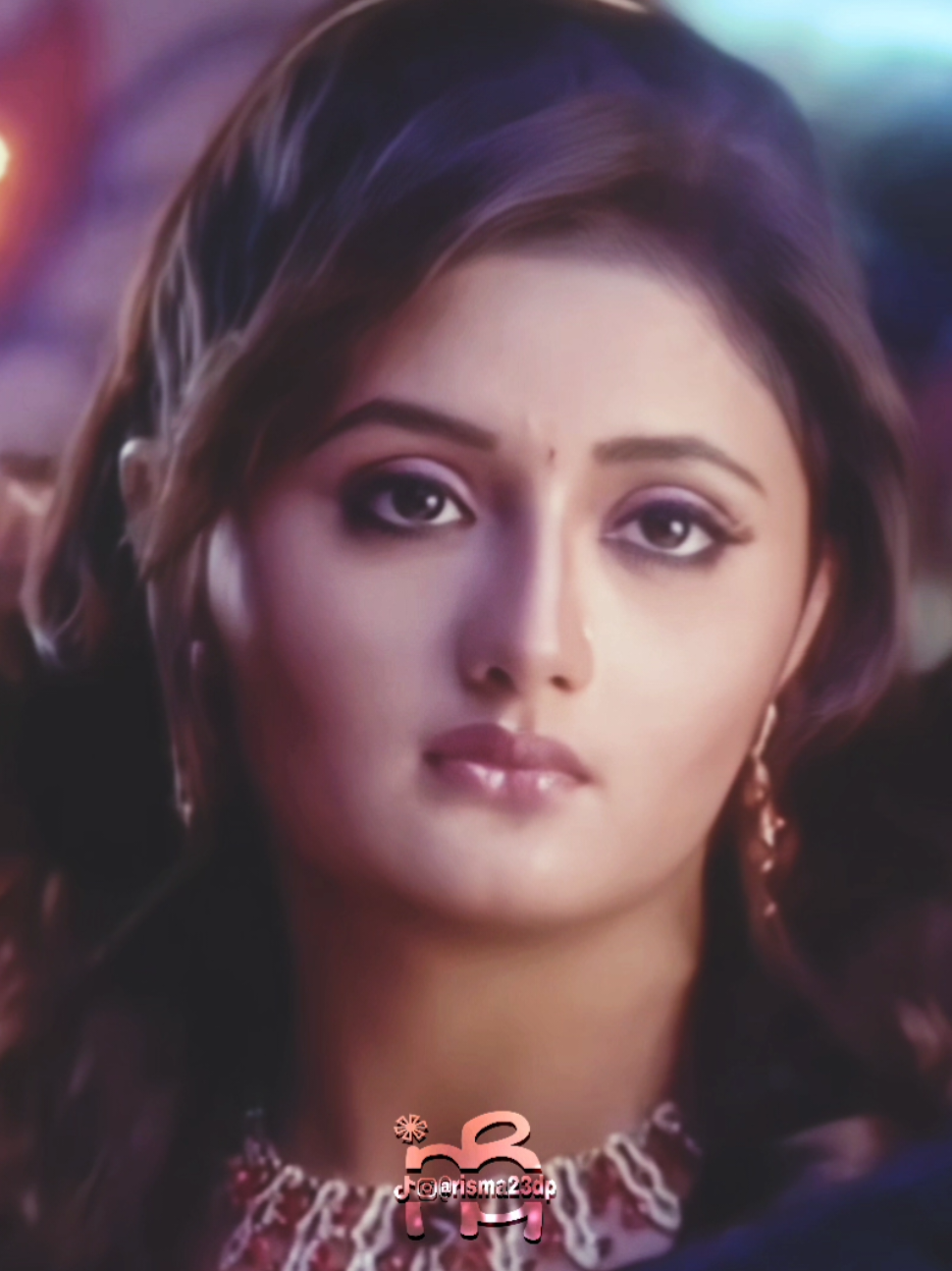 nakal, tapi menarik dimata tuan rathore  #uttaran #tapasya #rashamidesai  #tellywood #risma23dpedit 