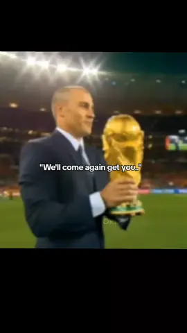 Be a Ronaldo 