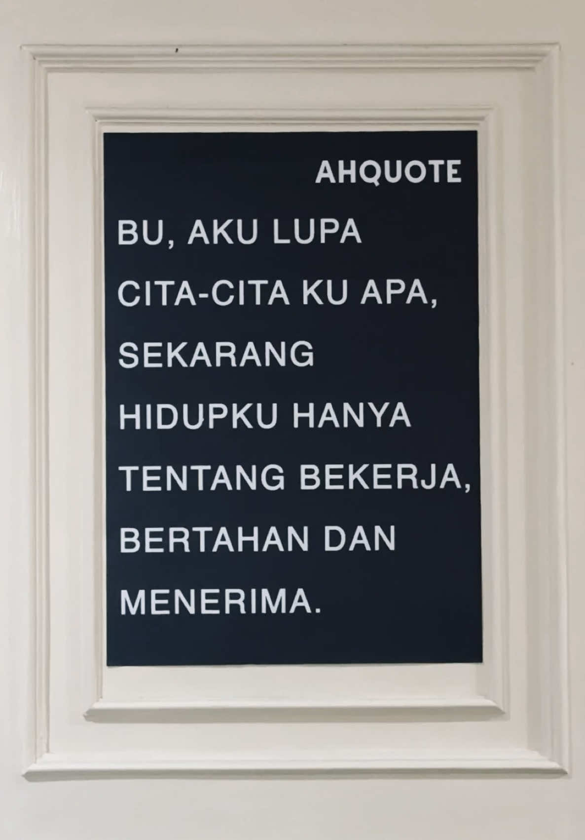 #ahquote #foryou #fyp 