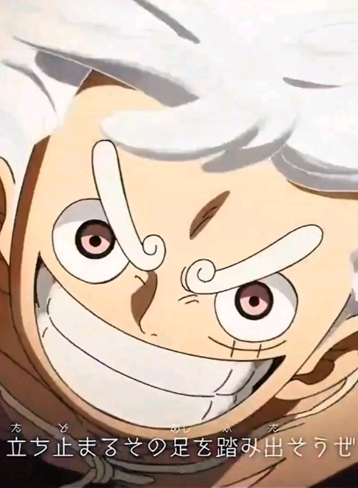 Salam olahraga untuk Saint saturn🗿Galaxy Impact  #luffy #anime #onepiece #fyp #xyzbca 