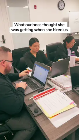 Our 2025 Junior Associate class (and 2 associate attorneys) started at #ocfl  this week. The Junior Class is starting in a 6 month training program where we are teaching them the foundation of everything they need to know to be the most amazing family law litigators. #lawfirmlife #workculture #lawyers #lawyerlife 