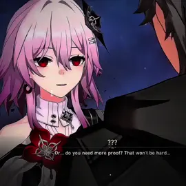 #EVERNIGHT || she's too satisfying to edit #edit #HonkaiStarRail #amphoreus #fy
