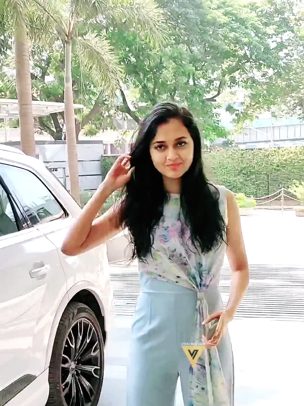 #real #Foryou #foryoupage #Bollywood #tejasswiprakash 