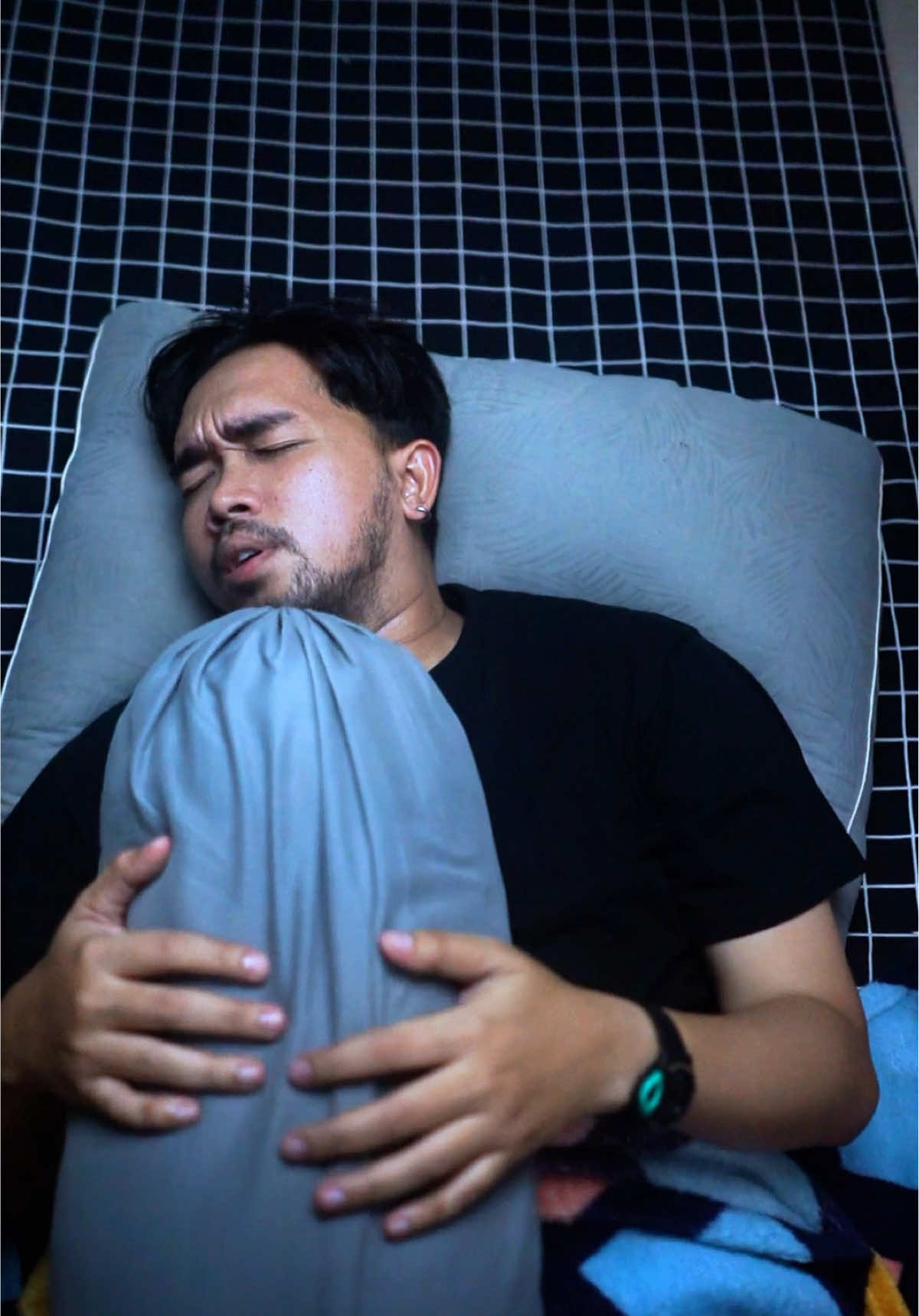Bocil ketika mimpi saat demam #Veo3 #Gemini #VisualizationofDream #Sponsored @Google Indonesia 