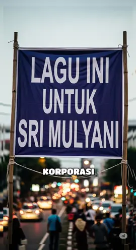 Special Song For You #srimulyani 