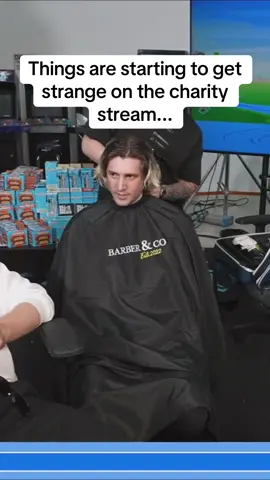 i have no clue what happened 😭 #fyp #xqc #high #mrbeast #hypnosis