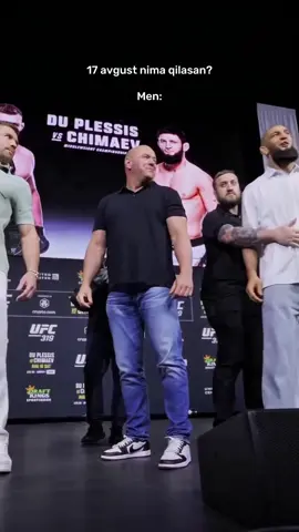 You cant convince me ddp isnt wearing heels  #UFC319😳 #ufc321 #UFC319 @UFC 
