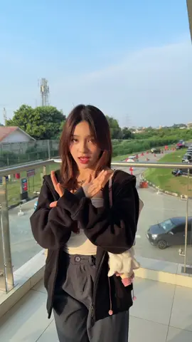 seruu aku baru cobain whoosh🚗