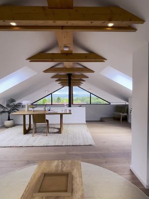 Deine Chance auf dieses Haus zwischen München & den Alpen im Wert von über 2,8 Mio. € +100.000 €.