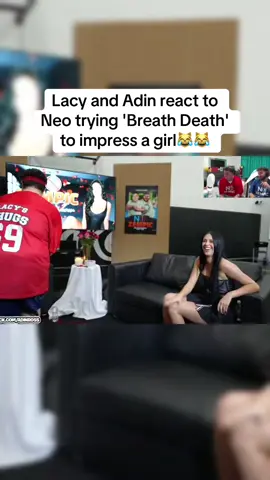 Breath Death be changing lives #adinross #lacy #thugs #fyp #kick 
