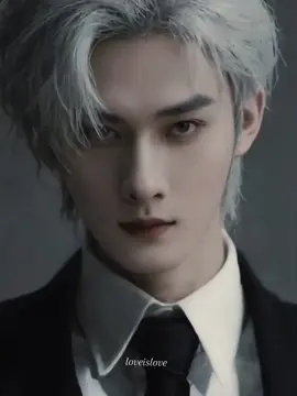 Pesona papa lele dengan rambut blonde nya #ocean #shenwenlang #abodesire #fyppppppppppppppppppppppp #desiretheseries 