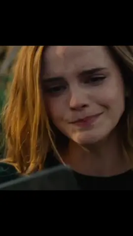 😭 Cry 😭 #emmawatson #tomfelton #harrypotter #Emma #Tom #fan #fly #interview #recommend 