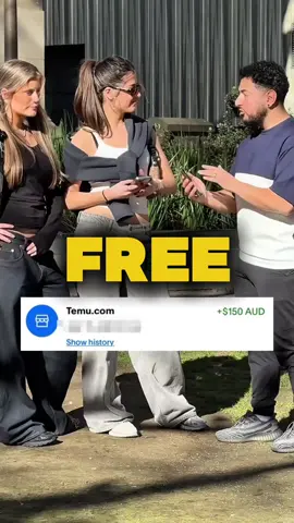They loved their temu mystery gifts! 💖Search dzt8993 on temu search bar to win AUD$150 cash &link in bio. requires placing an order with min. payment amount.    @Temu #temuau #temufinds #unboxing #fyp 