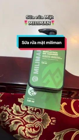 #xuhuong #miliman 
